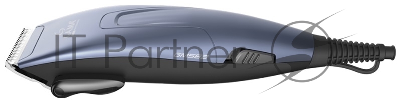 Машинка для стрижки GA.MA GM1502 синий