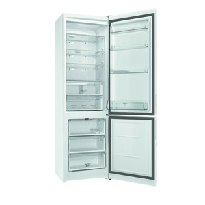 Холодильник Hotpoint-Ariston RFI 20 W белый (двухкамерный)