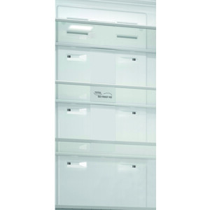 Холодильник Hotpoint-Ariston RFI 20 W белый (двухкамерный)