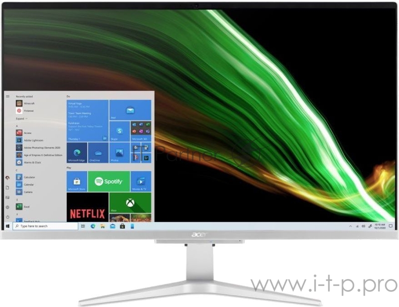 10/WiFi/BT/клавиатура/мышь/Cam