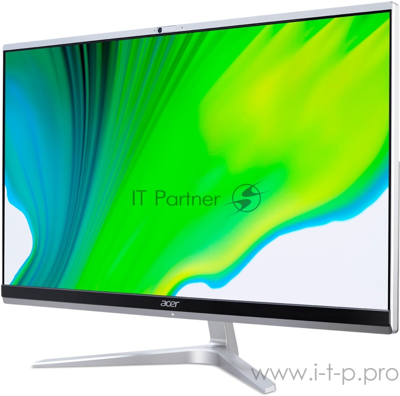 Моноблок Acer Aspire C22-1650 21.5 Full HD i3 1115G4 (3)/4Gb/SSD256Gb/UHDG/CR/noOS/ 1920x1080