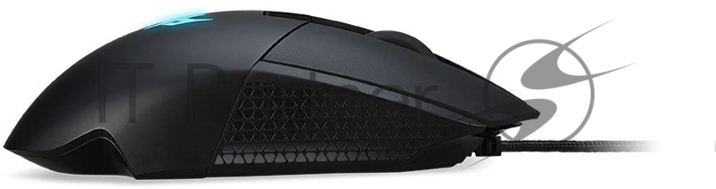 Мышь Acer Predator Cestus 315 черный оптическая (6500dpi) USB3.0 (8but)