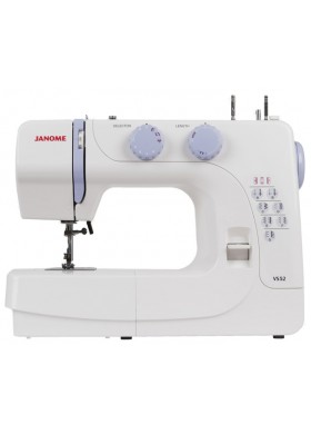 Швейная машина Janome VS-52