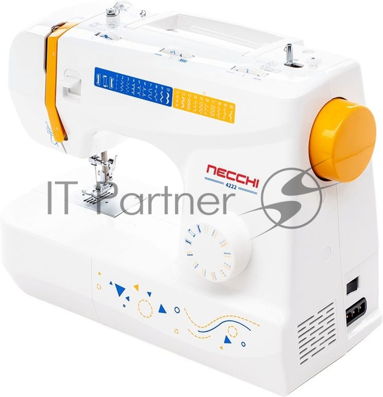 Швейная машина Necchi 4222