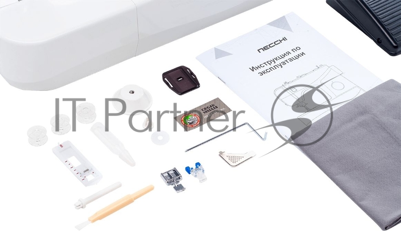 Швейная машина Necchi 4222