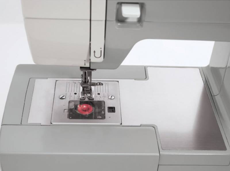 Швейная машина Singer Heavy Duty 4411 серый