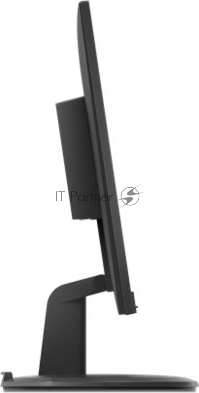 Монитор Lenovo 23.8 D24-20 черный VA 6ms 16:9 HDMI матовая 250cd 178гр/178гр 1920x1080 D-Sub FHD 3.01кг