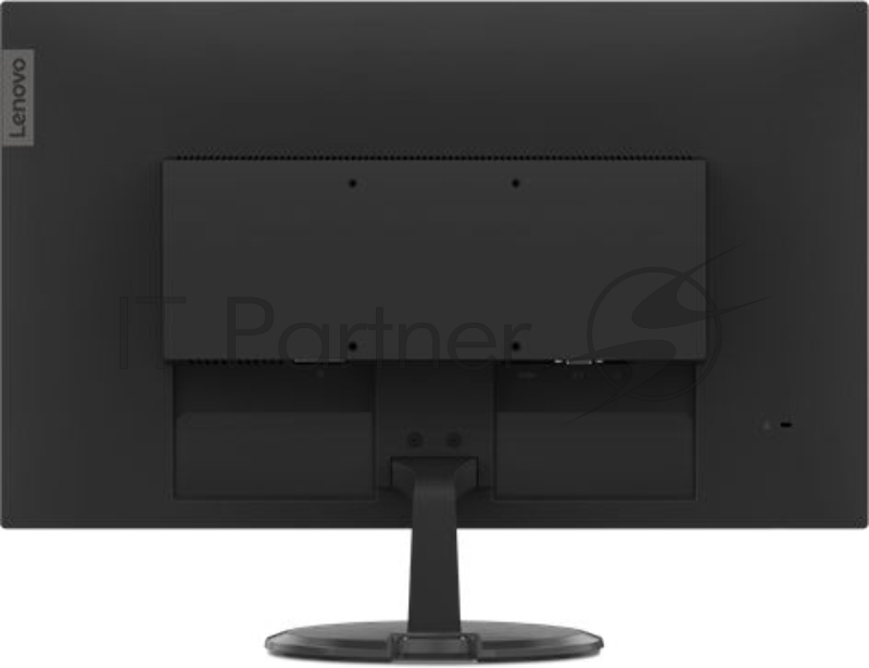 Монитор Lenovo 23.8 D24-20 черный VA 6ms 16:9 HDMI матовая 250cd 178гр/178гр 1920x1080 D-Sub FHD 3.01кг