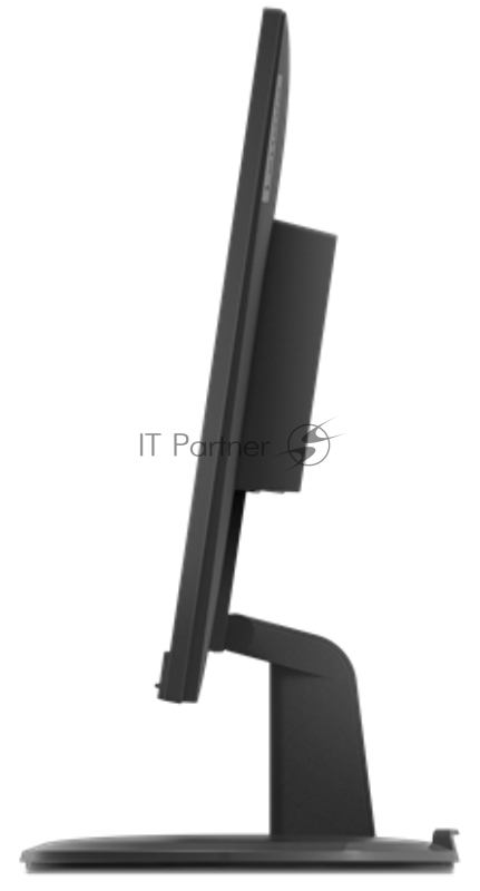 Монитор Lenovo 23.8 D24-20 черный VA 6ms 16:9 HDMI матовая 250cd 178гр/178гр 1920x1080 D-Sub FHD 3.01кг