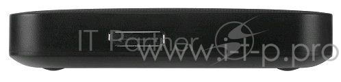 Внешний жесткий диск 2000ГБ 2.5 Toshiba Canvio Ready HDTP220EK3CA, черный (USB3.0)