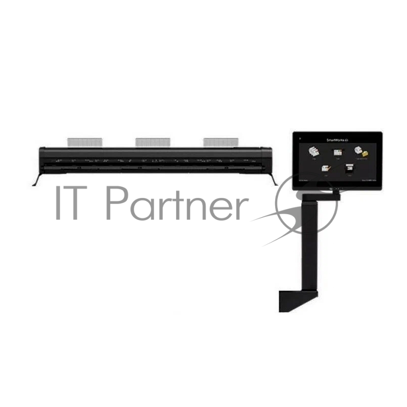 Широкоформатный сканер Canon Z36-AIO для TX