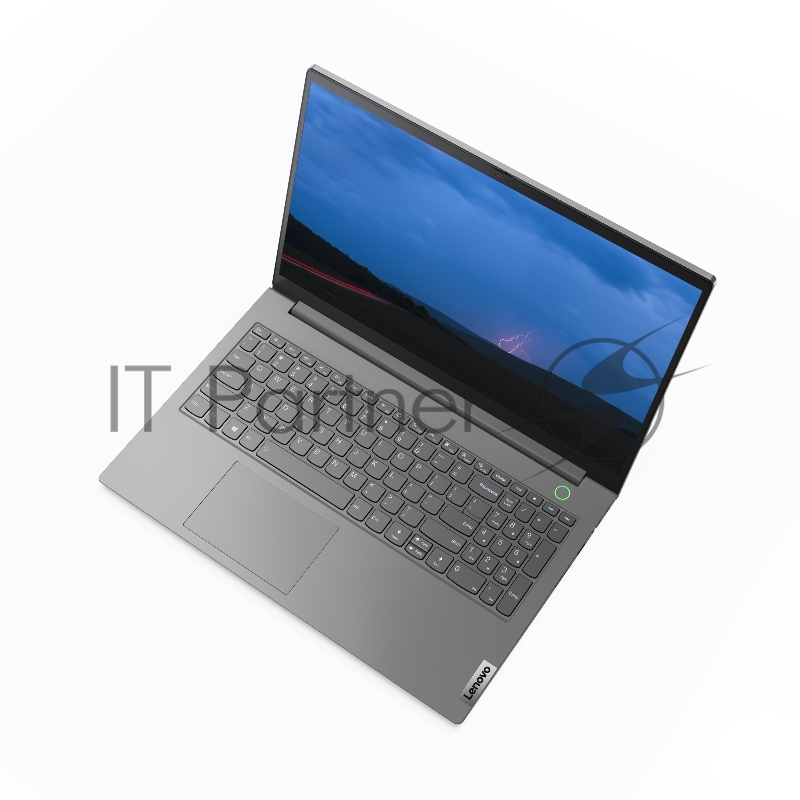 Ноутбук Lenovo ThinkBook 15 G2 ARE 15.6FHD_AG_300N_N_SRGB /RYZEN_5_4500U_2.375G_6C_MB /NONE,8GB(4X16GX16)_DDR4_3200 /256GB_SSD_M.2_2242_NVME_TLC / /INTEGRATED_GRAPHICS /WLAN_2X2AX+BT /FPR /720P_HD_CAMERA_WITH_ARRAY_MIC /3CELL_45WH_INTERNAL /2xUSB3.2