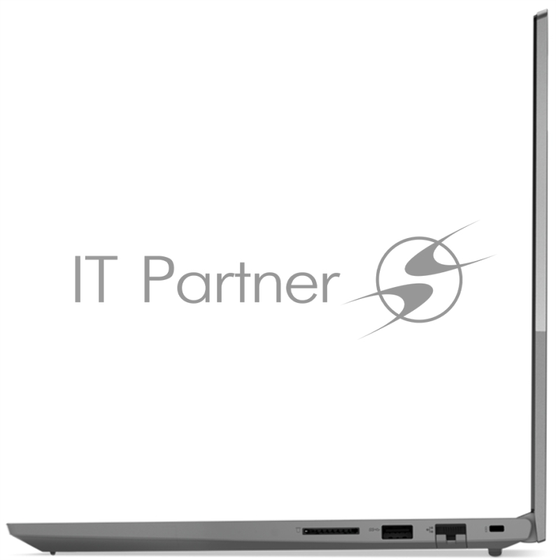 Ноутбук Lenovo ThinkBook 15 G2 ARE 15.6FHD_AG_300N_N_SRGB /RYZEN_5_4500U_2.375G_6C_MB /NONE,8GB(4X16GX16)_DDR4_3200 /256GB_SSD_M.2_2242_NVME_TLC / /INTEGRATED_GRAPHICS /WLAN_2X2AX+BT /FPR /720P_HD_CAMERA_WITH_ARRAY_MIC /3CELL_45WH_INTERNAL /2xUSB3.2