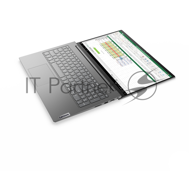 Ноутбук Lenovo ThinkBook 15 G2 ARE 15.6FHD_AG_300N_N_SRGB /RYZEN_5_4500U_2.375G_6C_MB /NONE,8GB(4X16GX16)_DDR4_3200 /256GB_SSD_M.2_2242_NVME_TLC / /INTEGRATED_GRAPHICS /WLAN_2X2AX+BT /FPR /720P_HD_CAMERA_WITH_ARRAY_MIC /3CELL_45WH_INTERNAL /2xUSB3.2