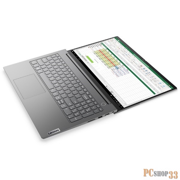 Ноутбук Lenovo ThinkBook 15 G2 ARE 15.6FHD_AG_300N_N_SRGB /RYZEN_5_4500U_2.375G_6C_MB /NONE,8GB(4X16GX16)_DDR4_3200 /512GB_SSD_M.2_2242_NVME_TLC / /INTEGRATED_GRAPHICS /WLAN_2X2AX+BT /FPR /720P_HD_CAMERA_WITH_ARRAY_MIC /3CELL_45WH_INTERNAL /2xUSB3.2