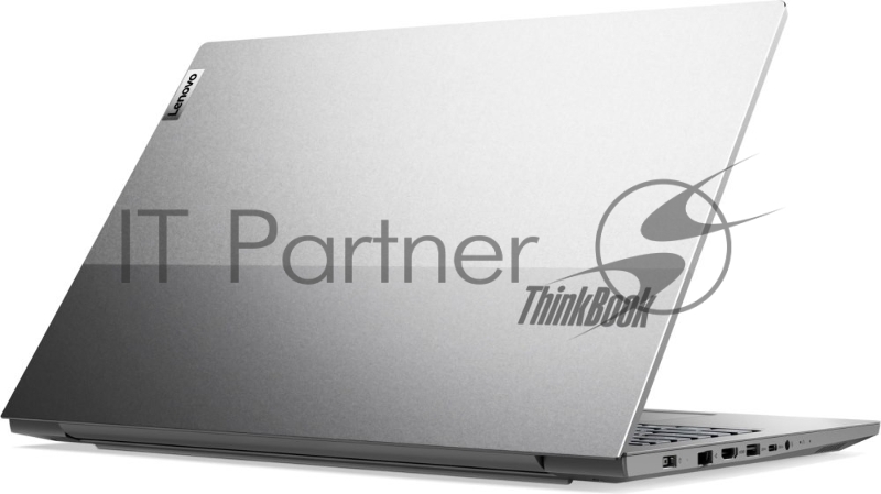 Ноутбук Lenovo ThinkBook 15 G2 ITL 15.6FHD_AG_300N_N_SRGB /CORE_I3-1115G4_3.0G_2C_MB /NONE,8GB(4X16GX16)_DDR4_3200 /256GB_SSD_M.2_2242_NVME_TLC / /INTEGRATED_GRAPHICS /WLAN_2X2AX+BT /FPR /720P_HD_CAMERA_WITH_ARRAY_MIC /3CELL_45WH_INTERNAL /1xThunderb