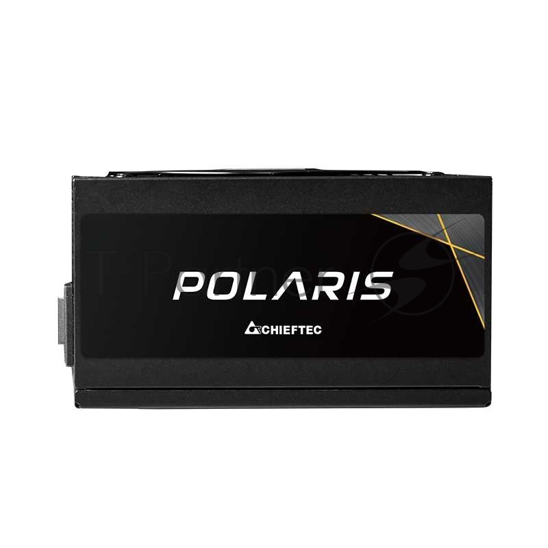 Блок питания Chieftec Polaris PPS-1050FC (ATX 2.4, 1050W, 80 PLUS GOLD, Active PFC, 120mm fan, Full Cable Management) Retail