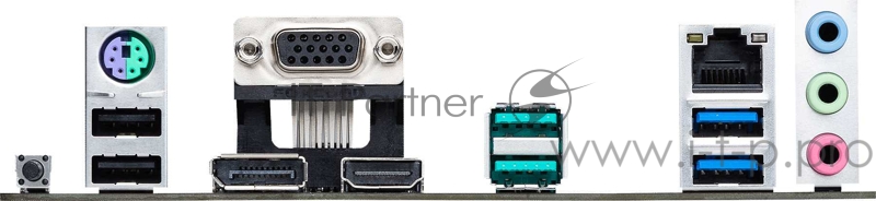 Материнская плата ASUS TUF GAMING B550M-E, Socket AM4, B550, 4*DDR4, HDMI+DP+D-Sub, CrossFireX, SATA3 + RAID, Audio, 2,5Gb LAN, USB 3.2*6, USB 2.0*4, COM*1 header (w/o cable) mATX 90MB17U0-M0EAY0