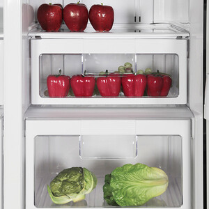 Холодильник Side-by-side Hitachi R-S 702 PU2 GBK чёрное стекло