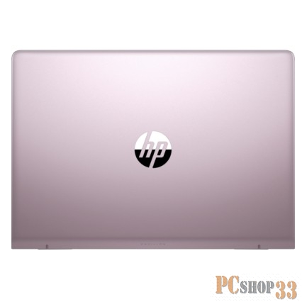 Ноутбук HP Pavilion 14-bf107ur 2PP50EA Orchid Pink 14