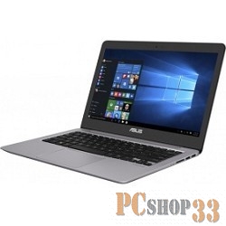 Ноутбук Asus Zenbook UX310UA-FC1079R UX310UA-FC1079R Grey 13.3