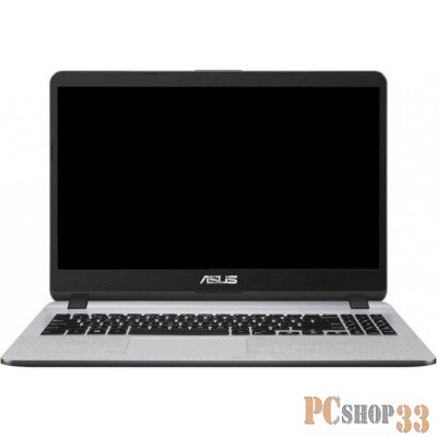 Ноутбук Asus X405UA 90NB0FA8-M13250 Dark Grey 14