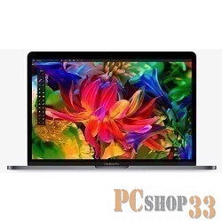 Ноутбук Apple MacBook Pro Z0V10016T Space Gray 15.4