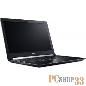 Ноутбук Acer Aspire A715-71G-56BD NX.GP8ER.003 black 15.6