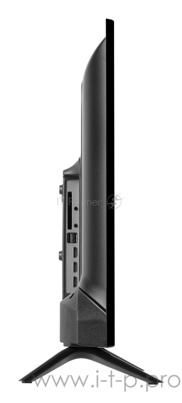 Телевизор LED Starwind 32 SW-LED32SB300 Яндекс.ТВ черный/HD READY/60Hz/DVB-T/DVB-T2/DVB-C/ TV (RUS)