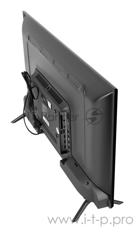 Телевизор LED Starwind 32 SW-LED32SB300 Яндекс.ТВ черный/HD READY/60Hz/DVB-T/DVB-T2/DVB-C/ TV (RUS)