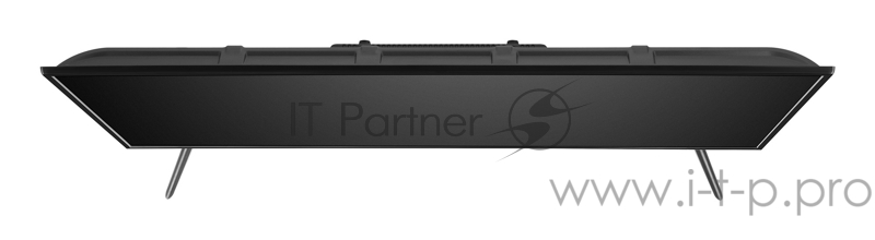 Телевизор LED Starwind 43 SW-LED43UB400 Яндекс.ТВ черный/Ultra HD/60Hz/DVB-T/DVB-T2/DVB-C/DVB TV (RUS)