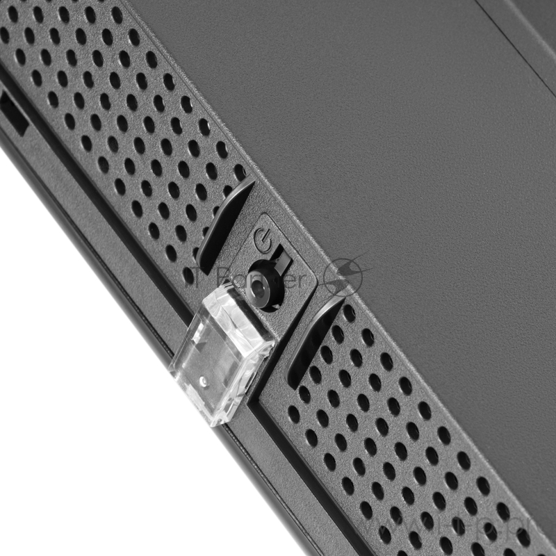 Телевизор LED Starwind 43 SW-LED43UB400 Яндекс.ТВ черный/Ultra HD/60Hz/DVB-T/DVB-T2/DVB-C/DVB TV (RUS)