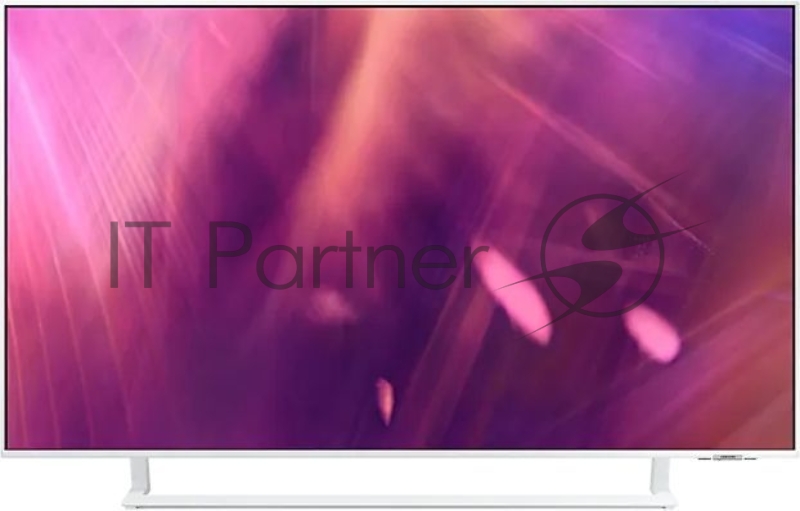 Телевизор ЖК 50 Samsung Телевизор ЖК 50 Samsung/ 50”, Ultra HD, Smart TV, Wi-Fi, Voice, PQI 2800, DVB-T2/C/S2, Bluetooth, CI+(1.4), 20W, OTS Lite, FreeSync, 3HDMI, 2USB, WHITE