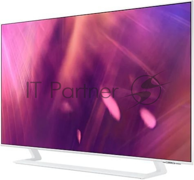Телевизор ЖК 50 Samsung Телевизор ЖК 50 Samsung/ 50”, Ultra HD, Smart TV, Wi-Fi, Voice, PQI 2800, DVB-T2/C/S2, Bluetooth, CI+(1.4), 20W, OTS Lite, FreeSync, 3HDMI, 2USB, WHITE