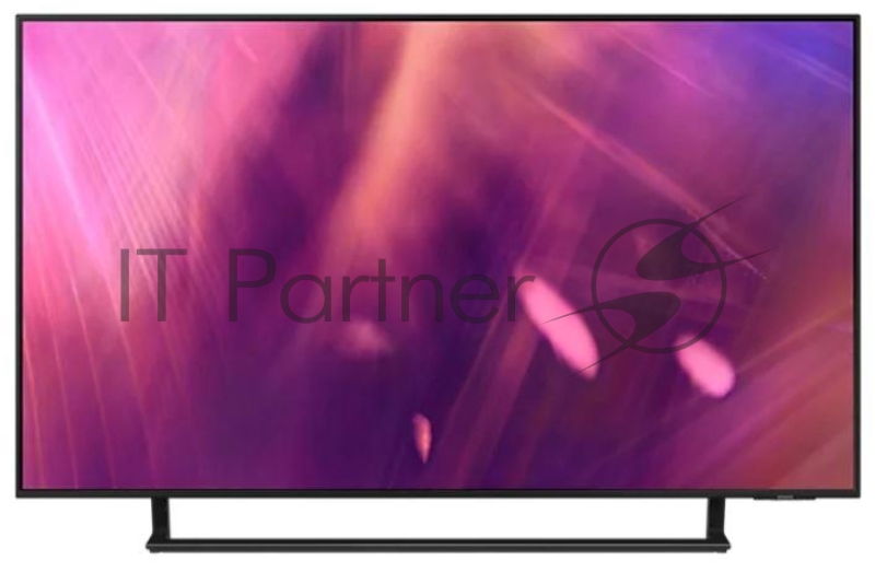 Телевизор ЖК 43 Samsung Телевизор ЖК 43 Samsung/ 43”, Ultra HD, Smart TV, Wi-Fi, Voice, PQI 2800, DVB-T2/C/S2, Bluetooth, CI+(1.4), 20W, OTS Lite, FreeSync, 3HDMI, 2USB, BLACK