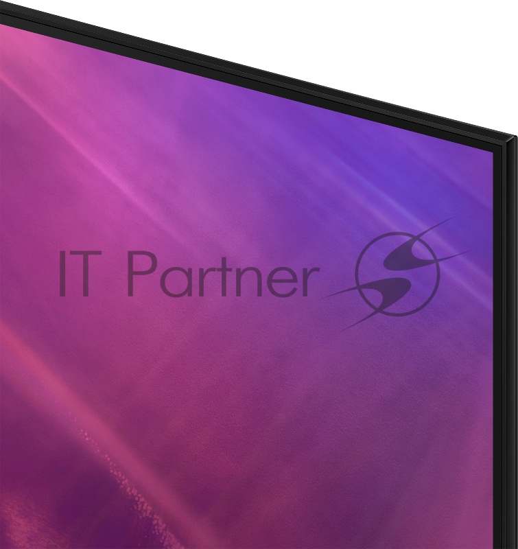 Телевизор ЖК 43 Samsung Телевизор ЖК 43 Samsung/ 43”, Ultra HD, Smart TV, Wi-Fi, Voice, PQI 2800, DVB-T2/C/S2, Bluetooth, CI+(1.4), 20W, OTS Lite, FreeSync, 3HDMI, 2USB, BLACK