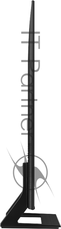 Телевизор ЖК 43 Samsung Телевизор ЖК 43 Samsung/ 43”, Ultra HD, Smart TV, Wi-Fi, Voice, PQI 2800, DVB-T2/C/S2, Bluetooth, CI+(1.4), 20W, OTS Lite, FreeSync, 3HDMI, 2USB, BLACK