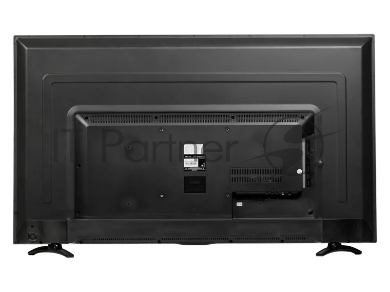 Телевизор LED50 VEKTA LD-50SU8815BS 50 / 127 см, DLED, ULTRA HD (4К), DVB-T/Т2/C/S2, Smart TV на платформе Яндекс, IPTV+TV, голосовой ассистент Алиса, 4-ядерный процессор, Андроид 9.0 Pie, 1,5Gb/8Gb, 802.11b/g/n/ac, 2,4/5.0G, Bluetooth 5.0, LAN, CI+,