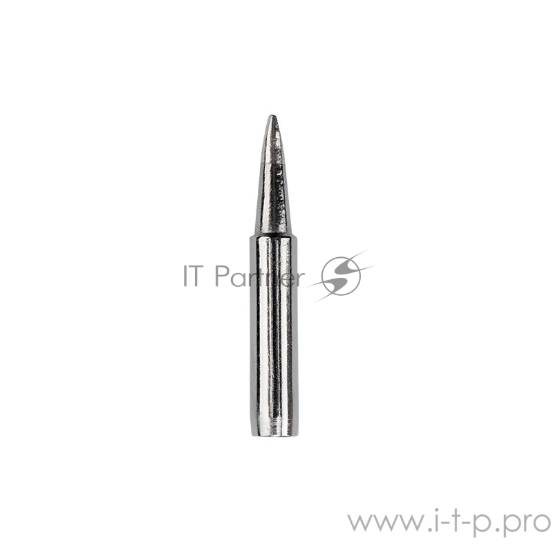 Жало REXANT для паяльника серии 900М, Ø 4.3 мм, тип конус большой 0.5 мм