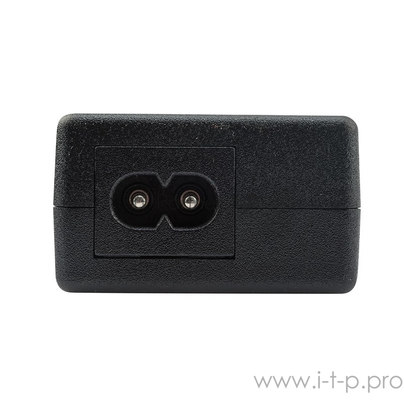 Источник питания 220 V AC/24 V DC 3 А 72 W с DC разъемом подключения 5.5х2.1, без влагозащиты (IP23)