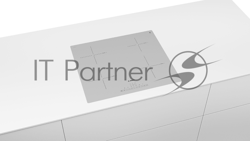 Варочная панель электрическая Bosch PUE612FF1J