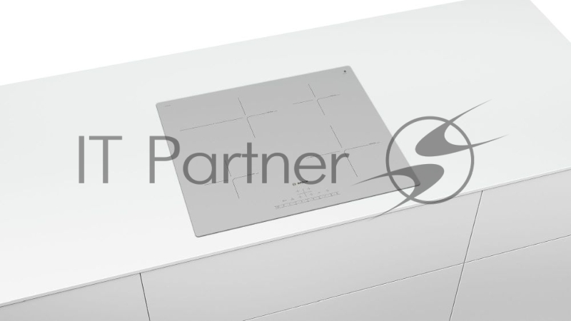 Встраиваемая электрическая панель Bosch PUF612FC5E