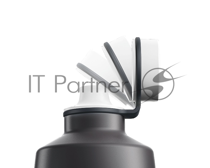 Блендер стационарный Bosch MMBM401W 350Вт белый/черный