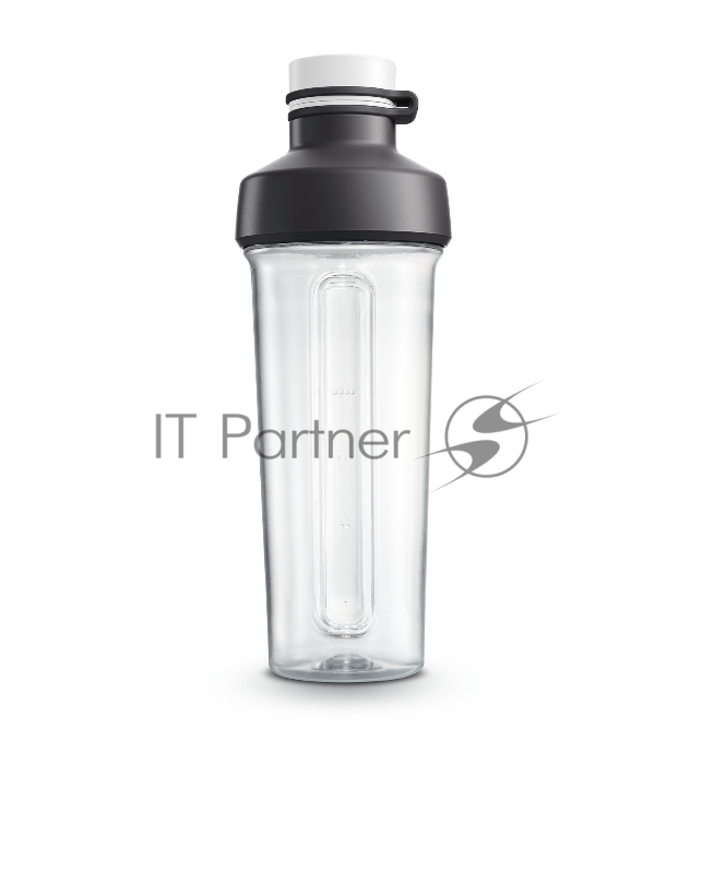 Блендер стационарный Bosch MMBM401W 350Вт белый/черный