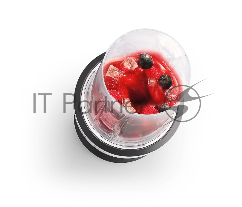 Блендер стационарный Bosch MMBM401W 350Вт белый/черный