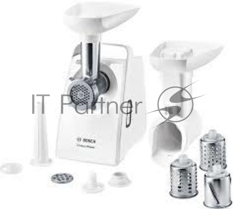 Мясорубка Bosch MFW3540W