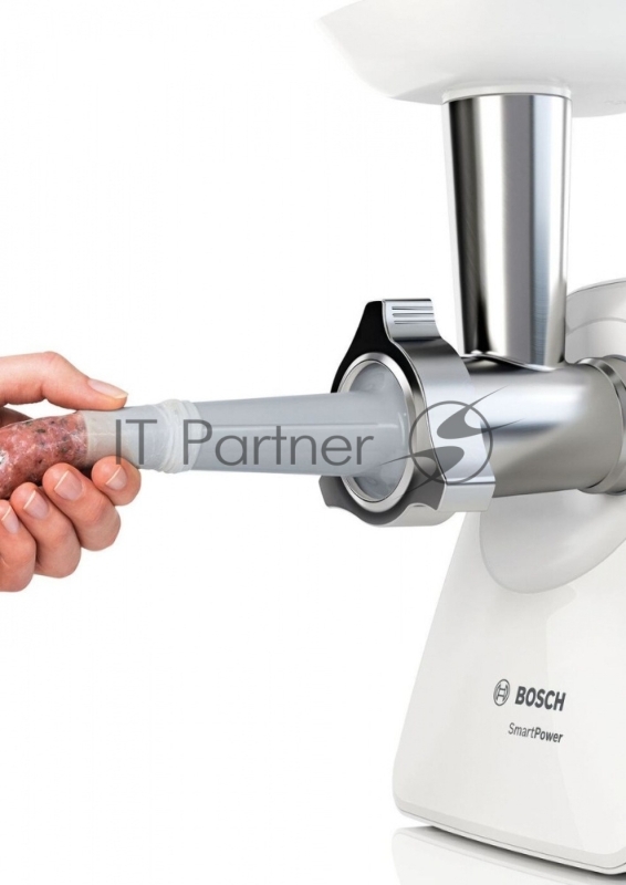 Мясорубка BOSCH MFW2520W