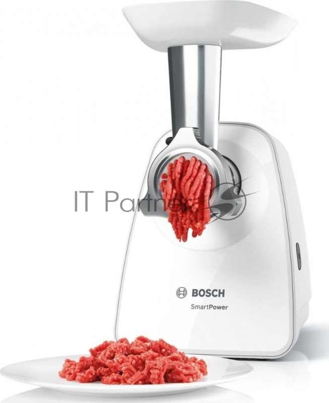 Мясорубка BOSCH MFW2520W