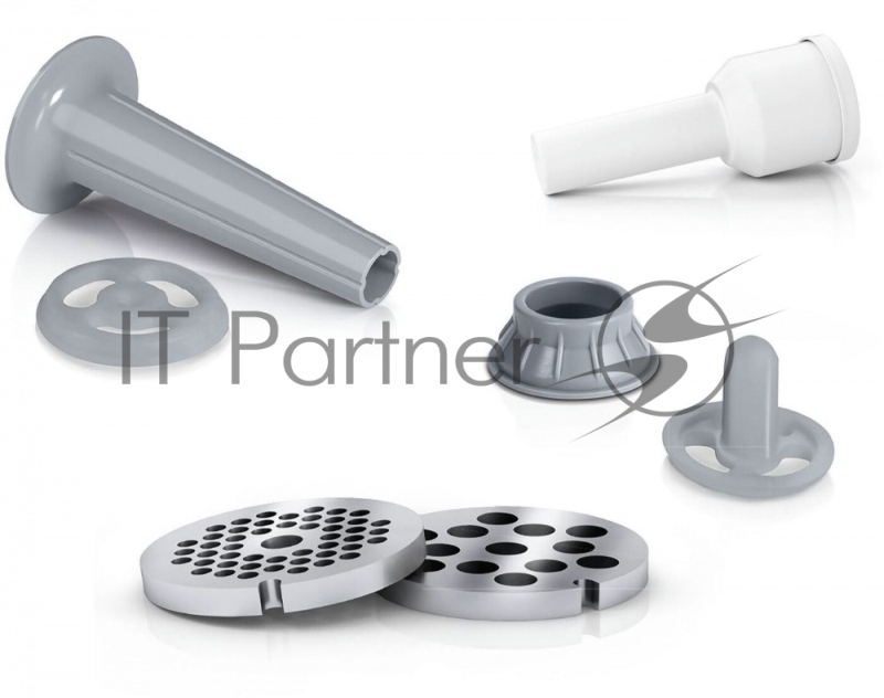 Мясорубка BOSCH MFW2520W