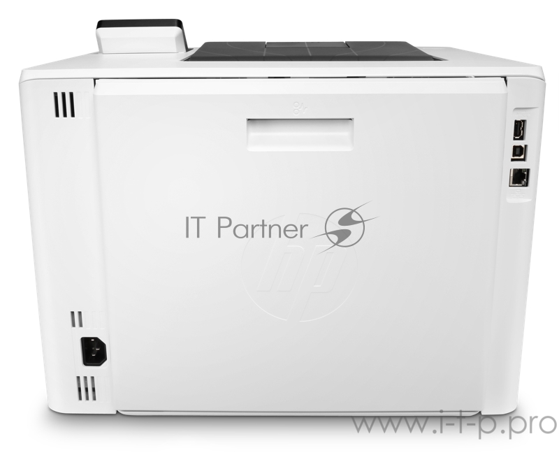 Принтер лазерный HP Color LaserJet Pro M455dn (3PZ95A) A4 Duplex Net